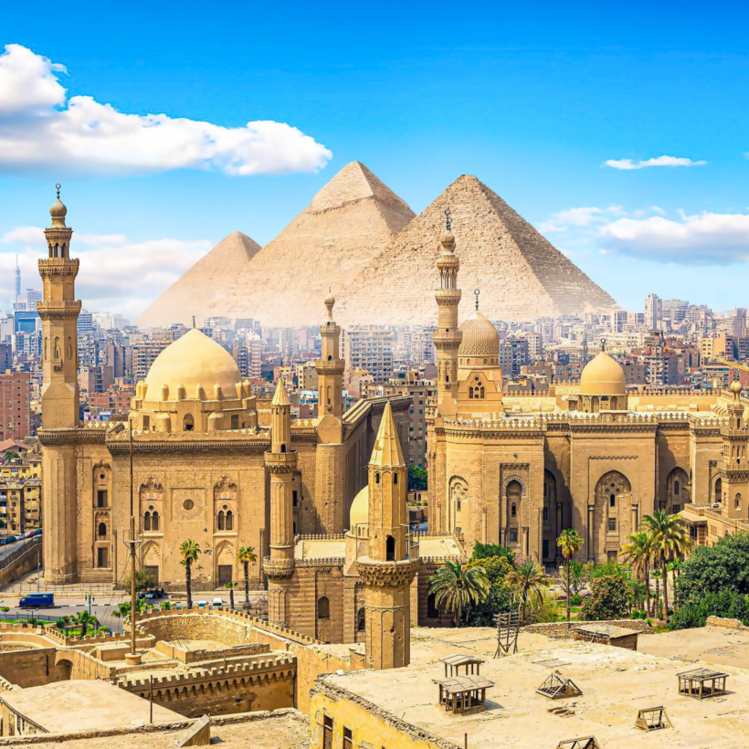 Egipto