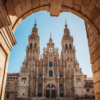 Santiago de Compostela