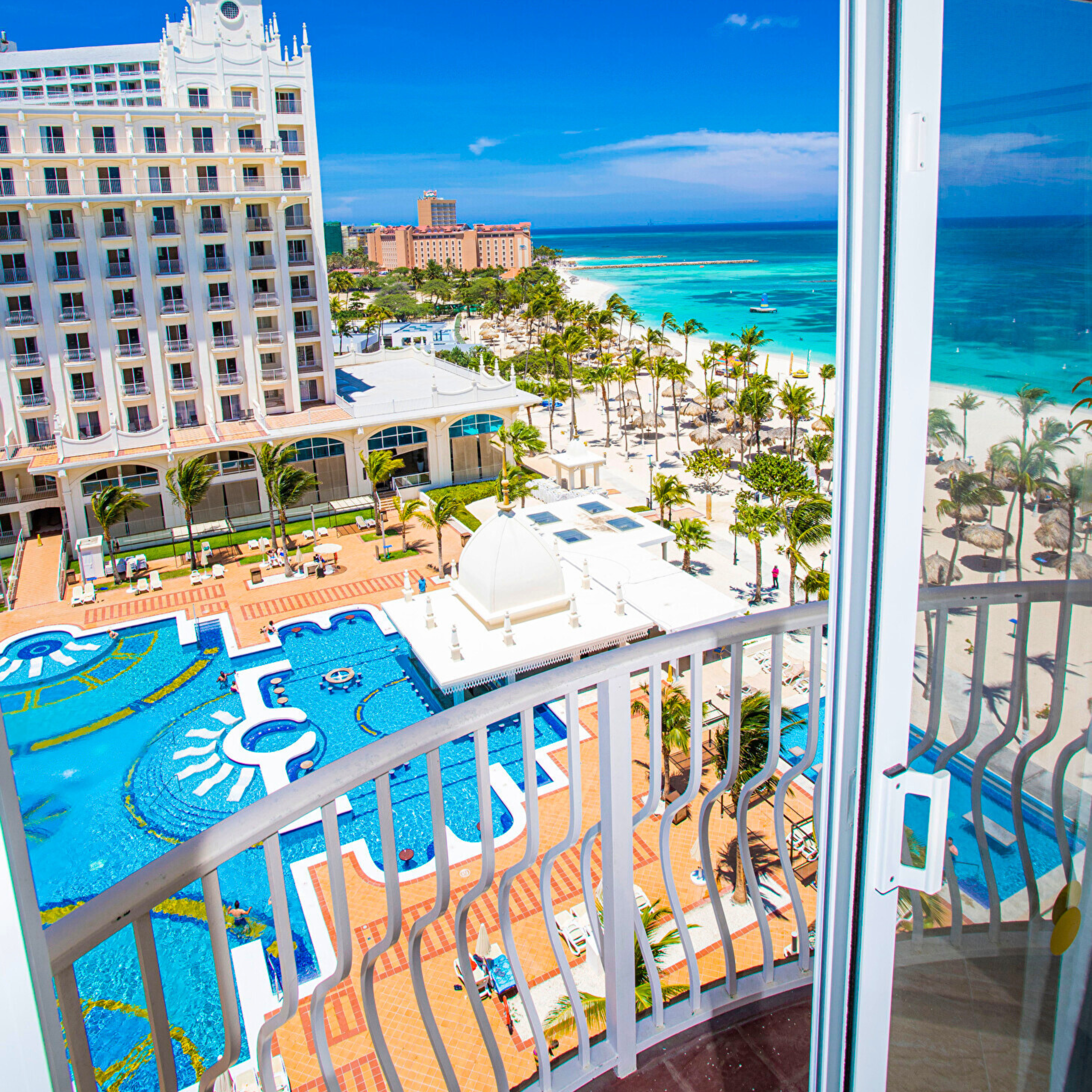Aruba