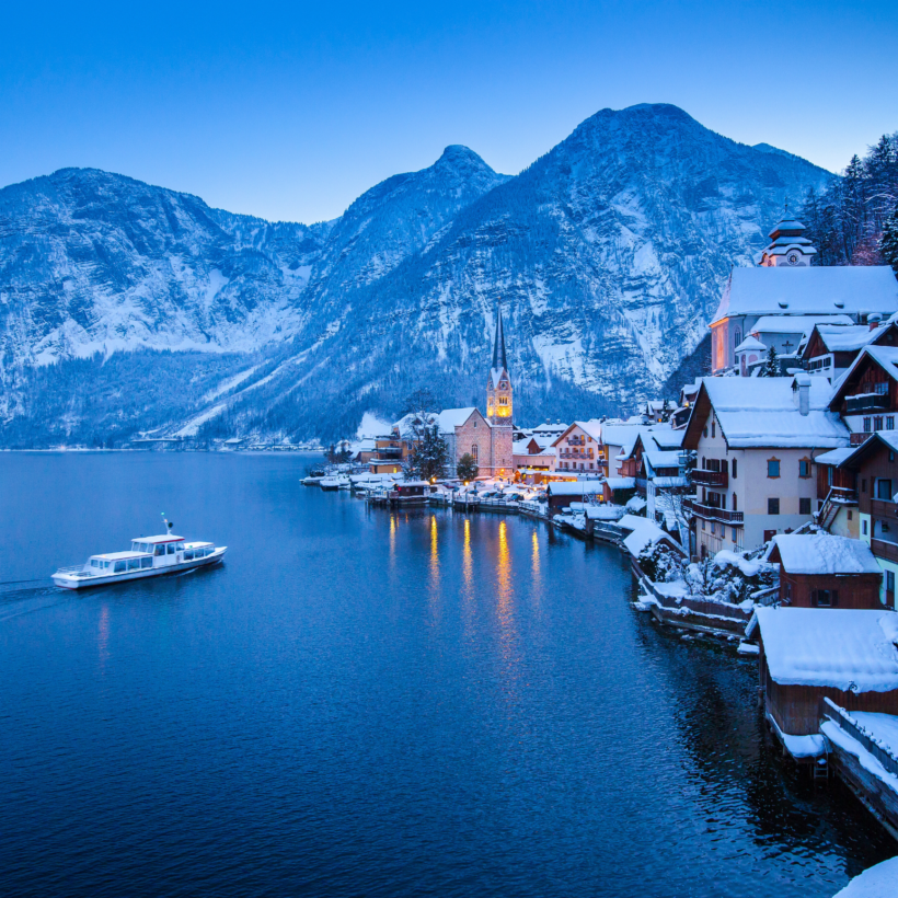 Austria