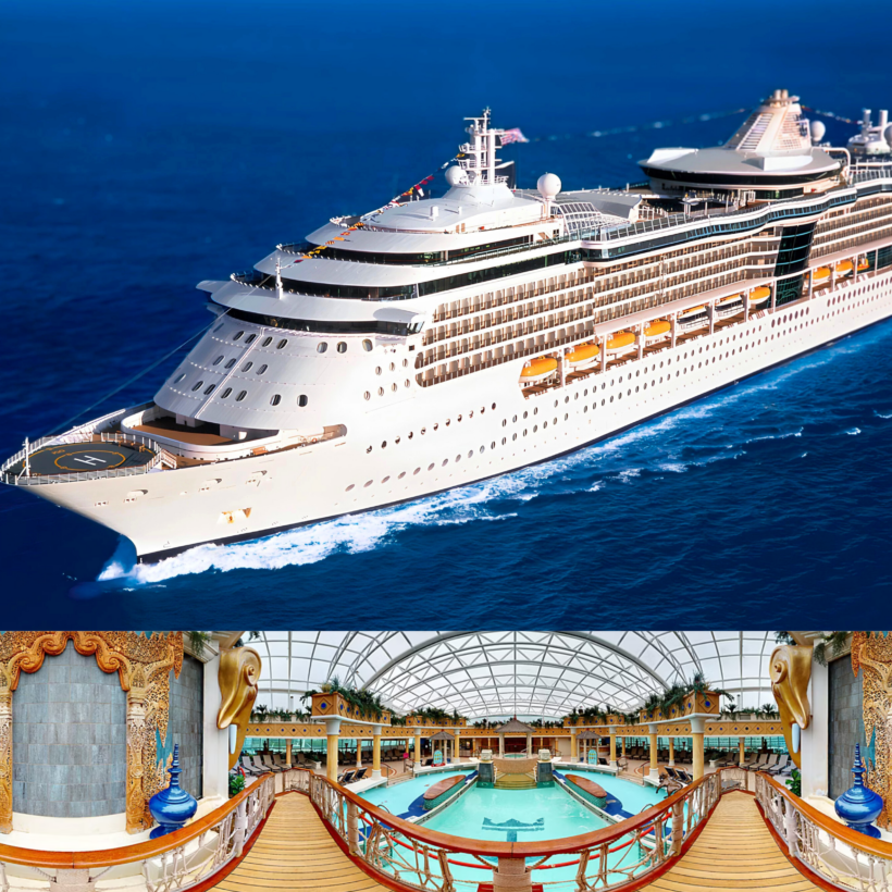 Crucero