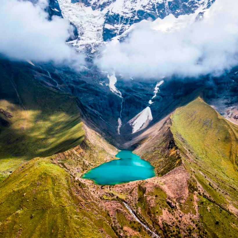 PERÚ