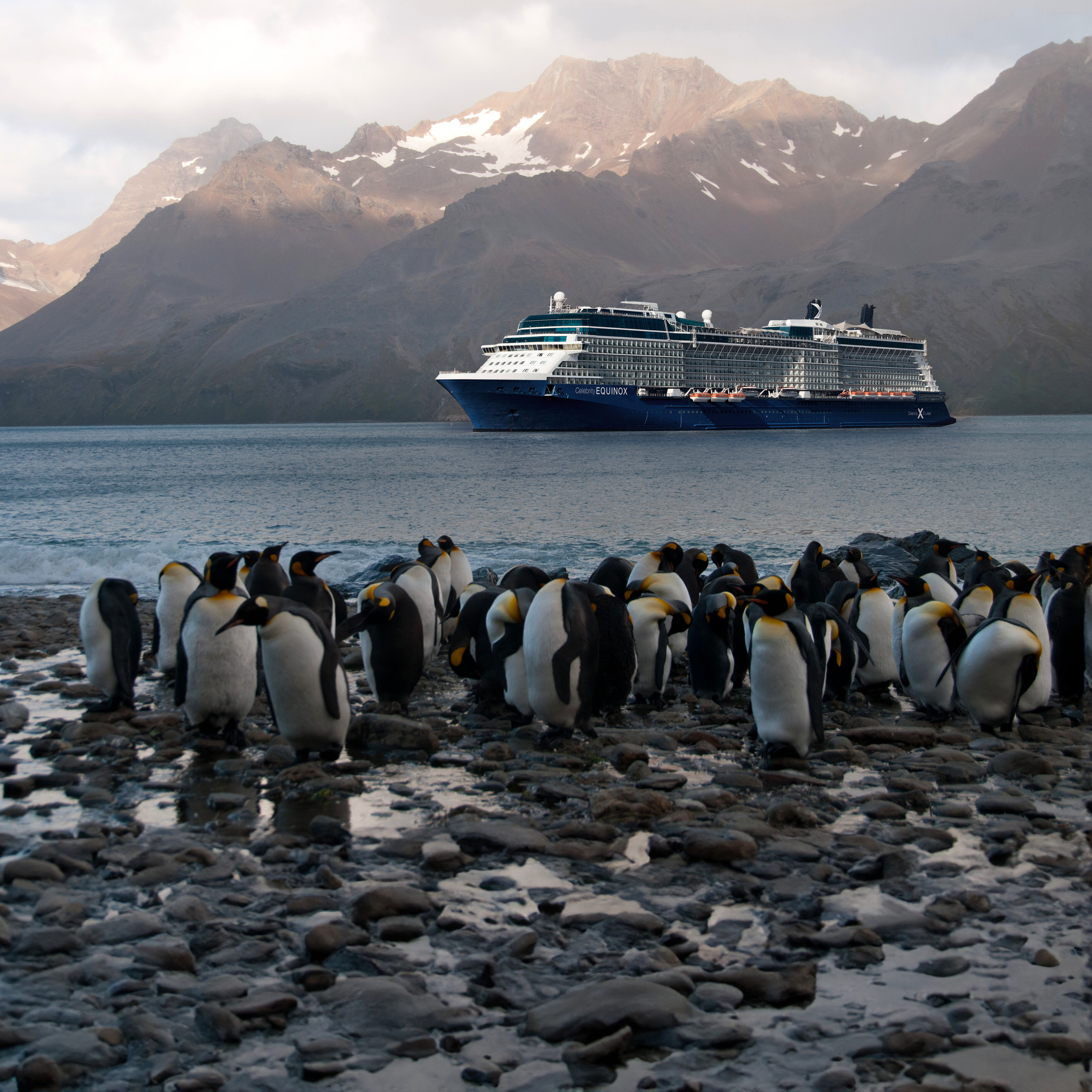 Patagonia & Argentina