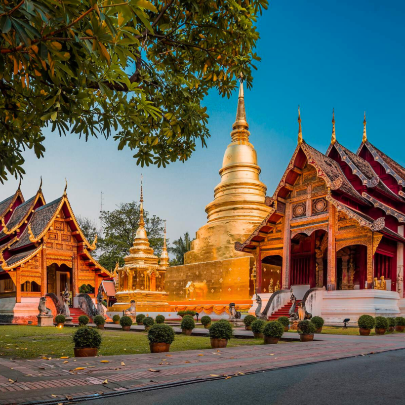 TAILANDIA
