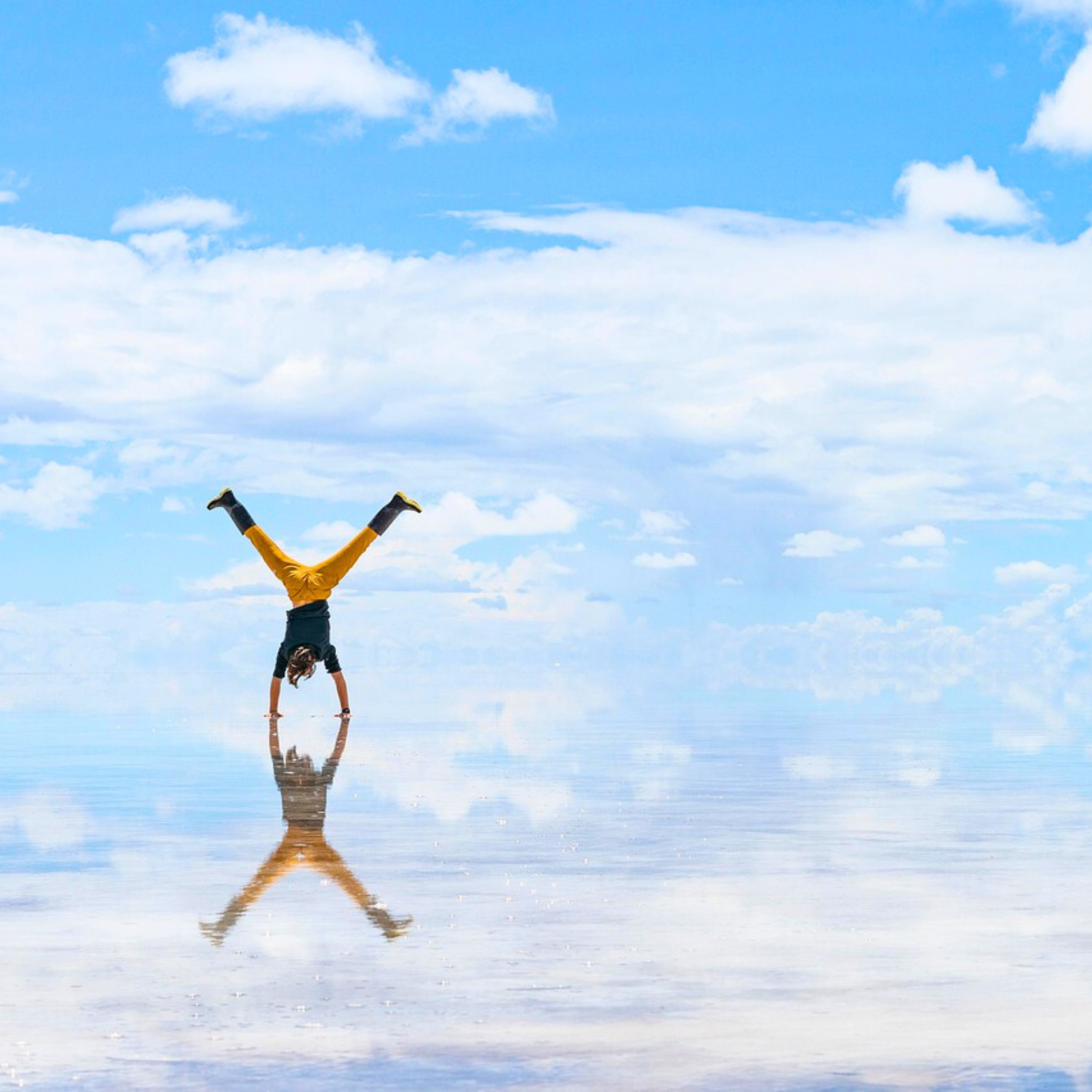 Bolivia (La Paz & Uyuni)