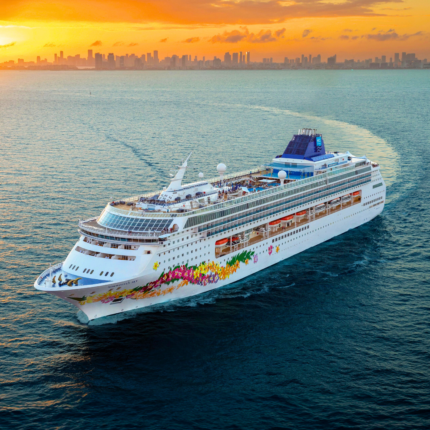 Crucero sin Visa