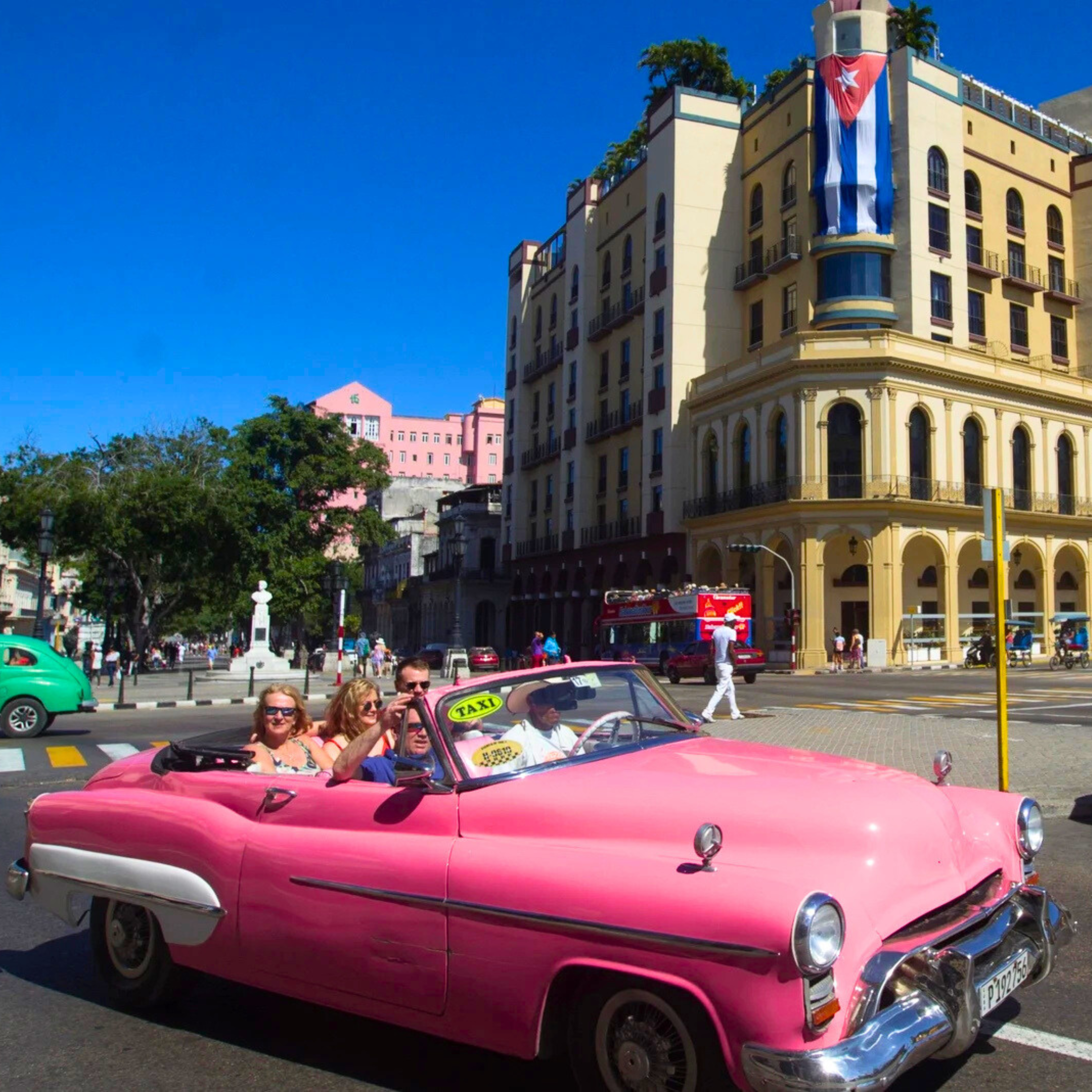 Cuba