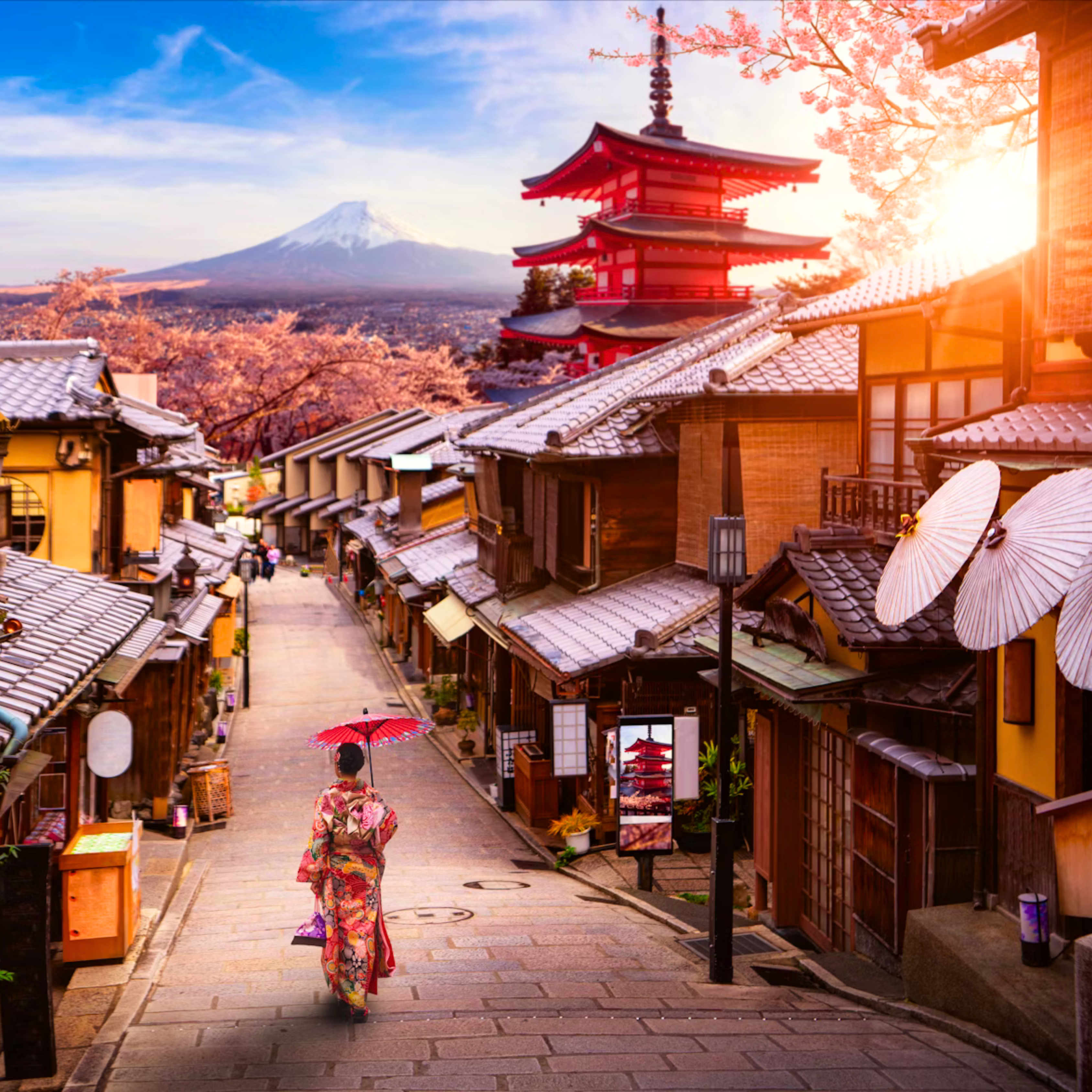 Japón
