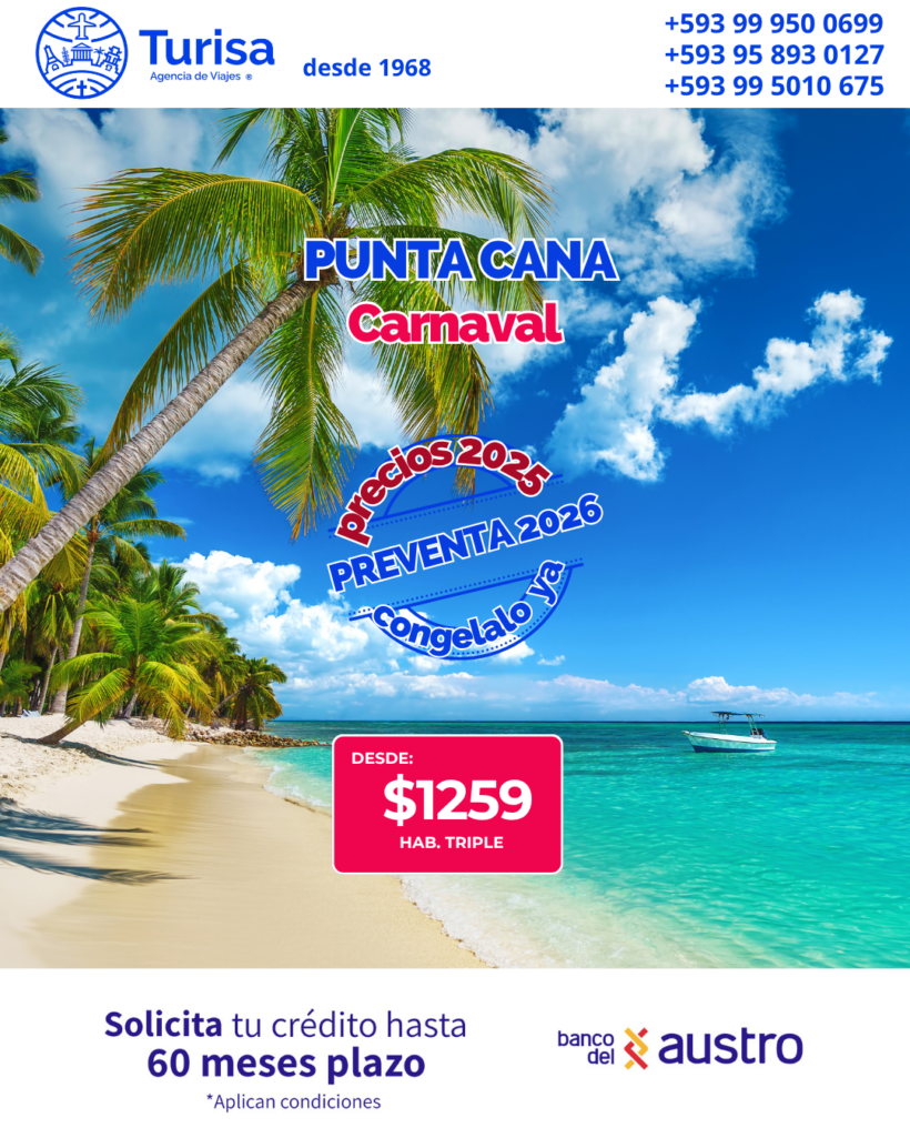 punta cana