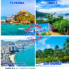 tayrona