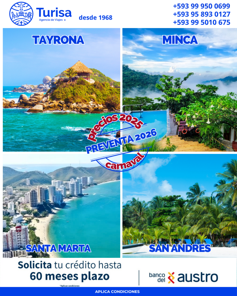tayrona