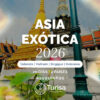 Asia Exotica 2026